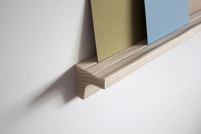 Dado Shelf jefflambert