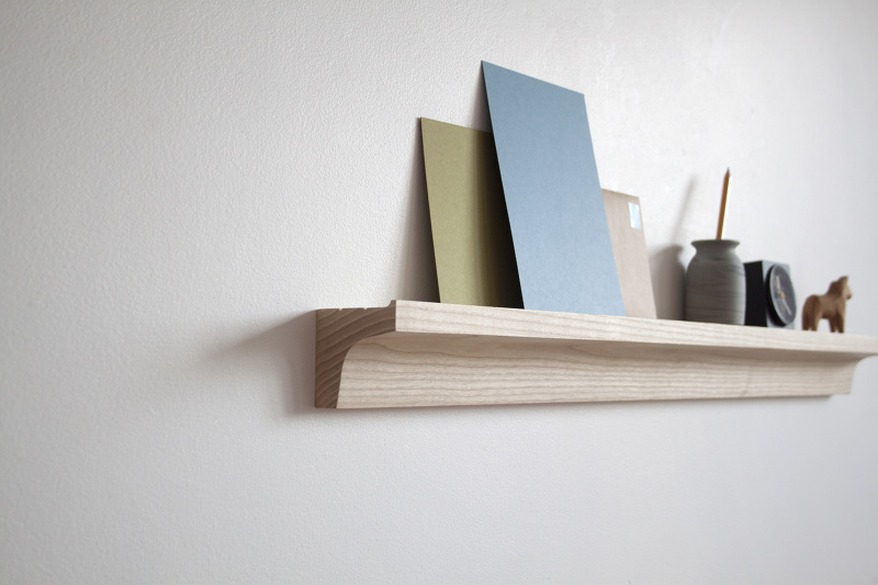 Dado Shelf jefflambert