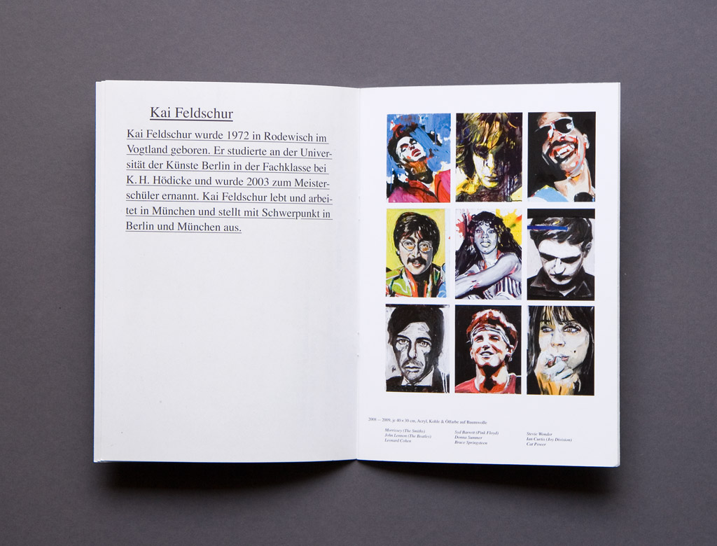 Carte Blanche Design Studio