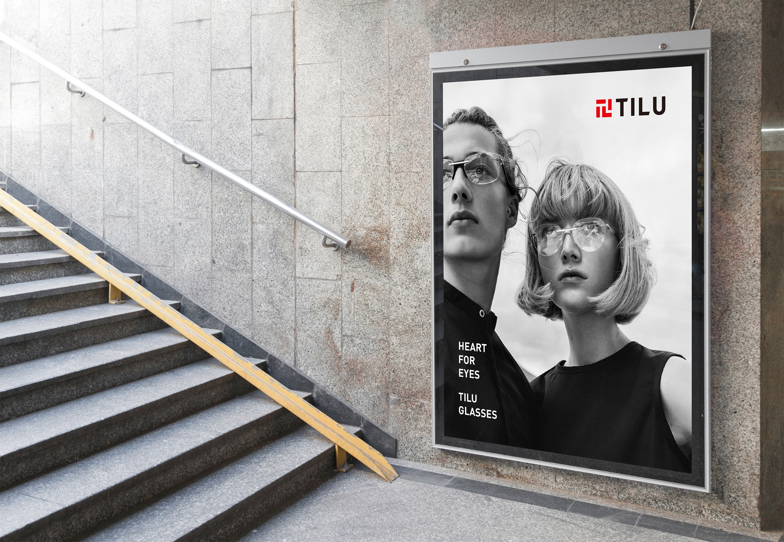 TILU - RONCHAM 朗香 ｜上海 常州 品牌全案设计 空间设计