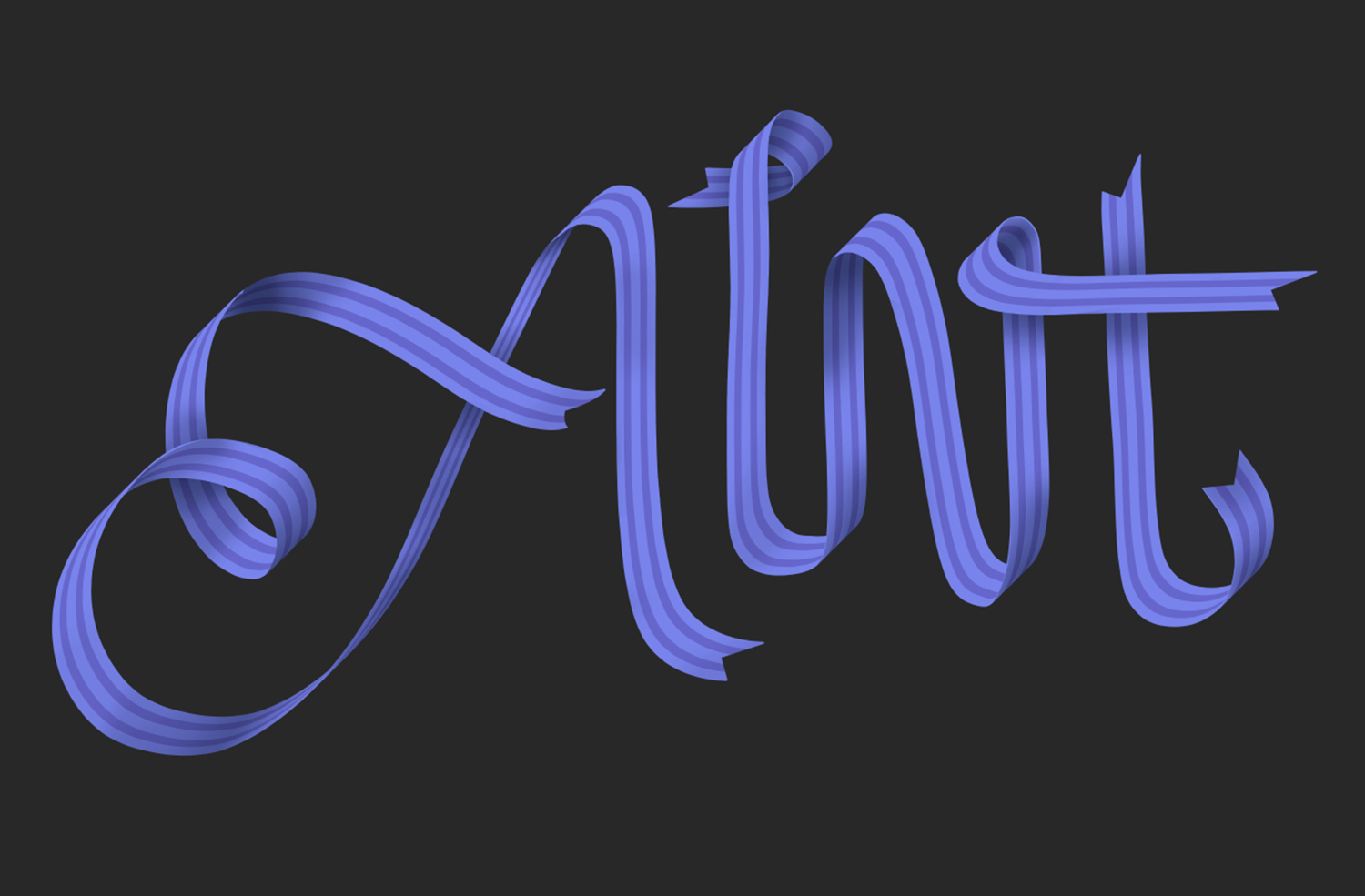 Calligraphy in Processing - Jackie Littman :: Design Portfolio