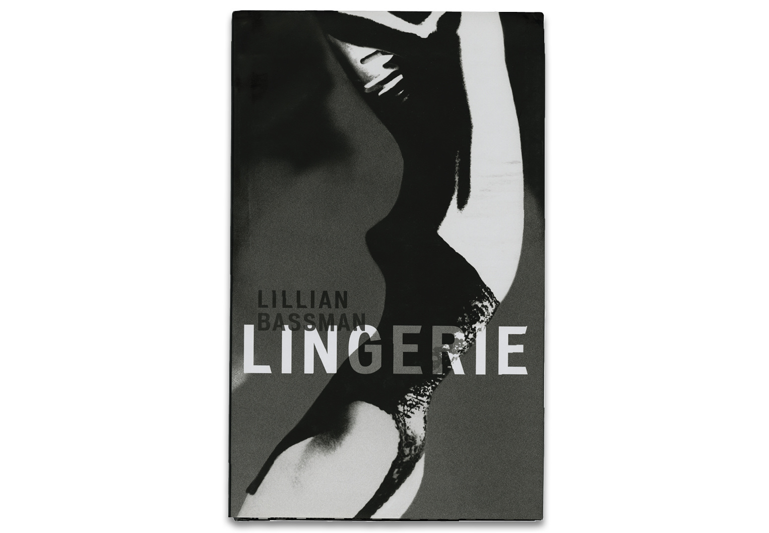 Lillian Bassman Lingerie - Sarah Gifford