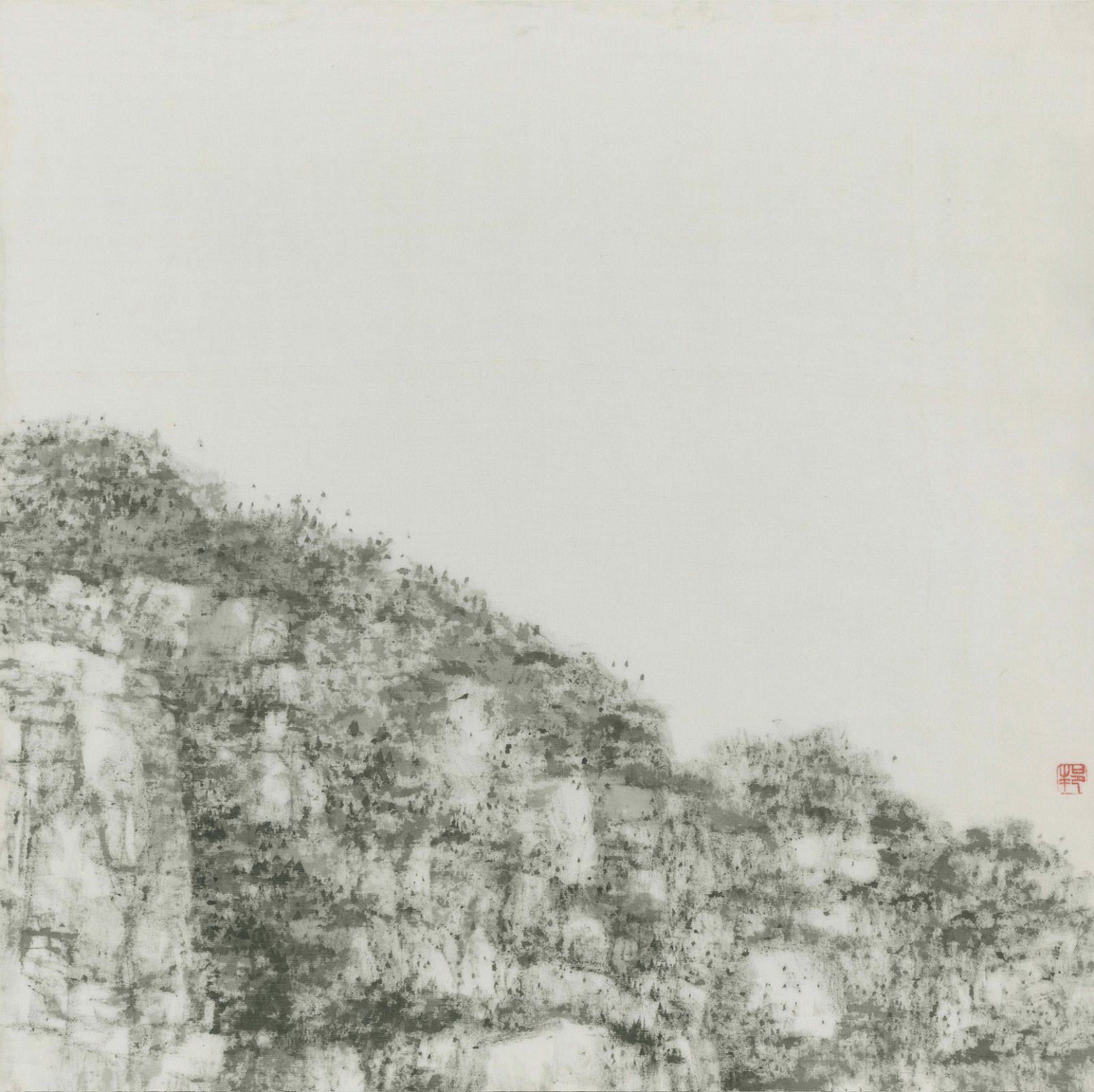 Lion Rock Hill｜獅子山｜狮子山- Koon Wai Bong