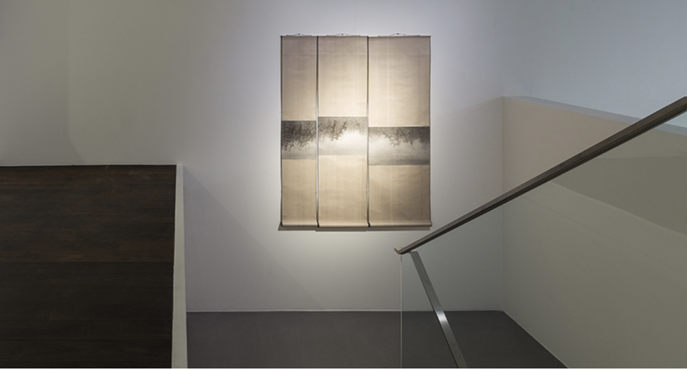 Bamboo Groves in Mists and Rains｜叢竹煙雨｜丛竹烟雨 Koon Wai Bong