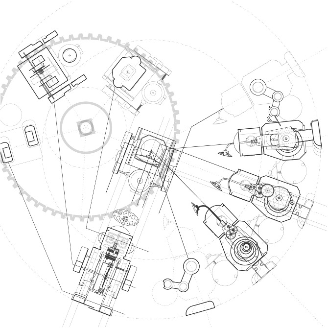 Testable Drawing Drawing Experiments - boliu