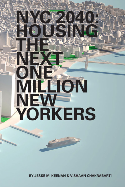 NYC 2040 - boliu