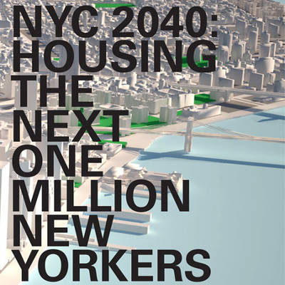 NYC 2040 - boliu