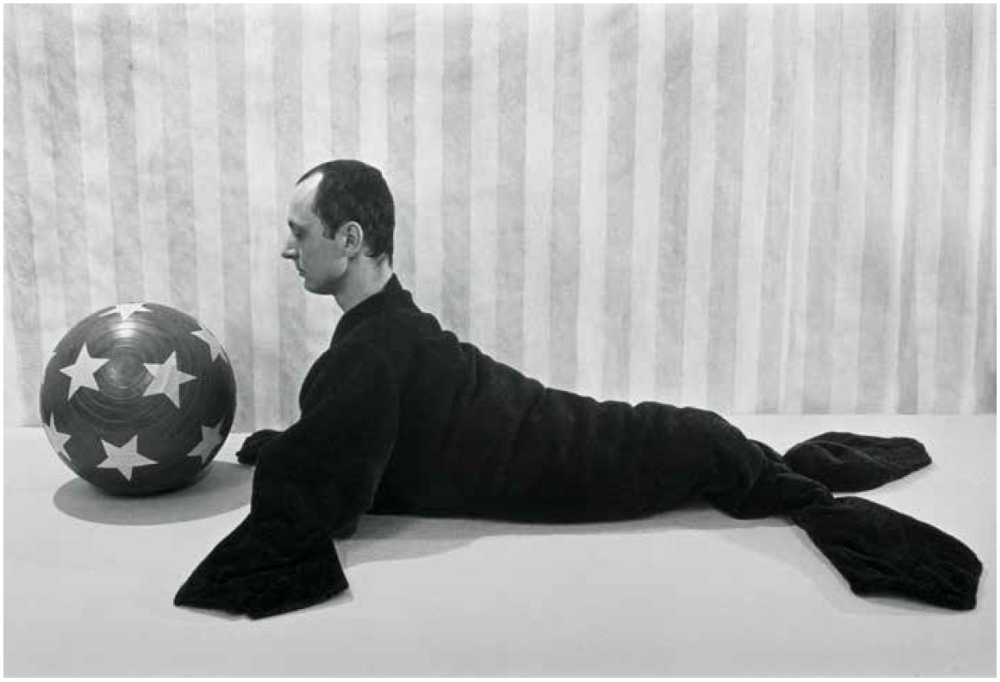 Val Slote John van 't Slot - More info and CV - per van der horst gallery