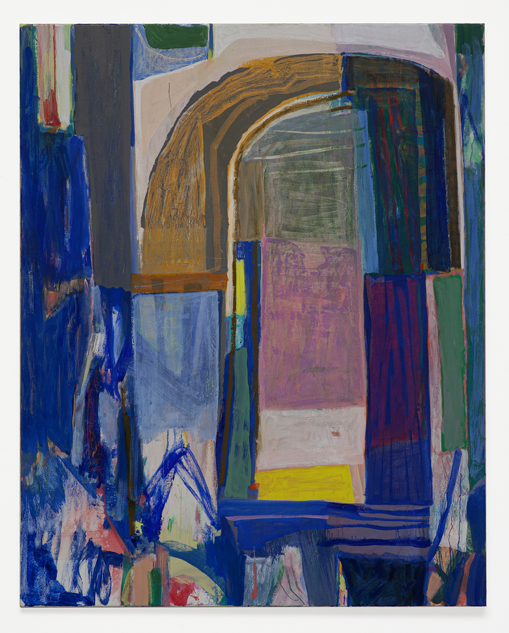 Val Slote 約翰 ‧ 范特斯洛特 John van 't Slot - per van der horst gallery