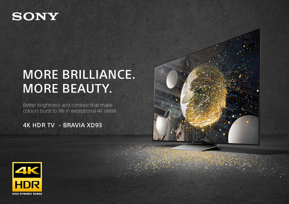 SONY BRAVIA BALLOONS jacopobiorcio
