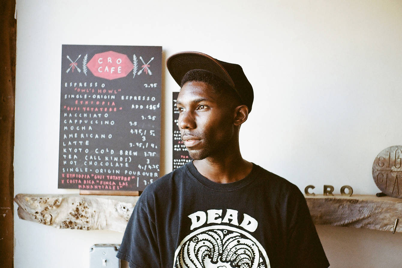 People James Fitzgerald