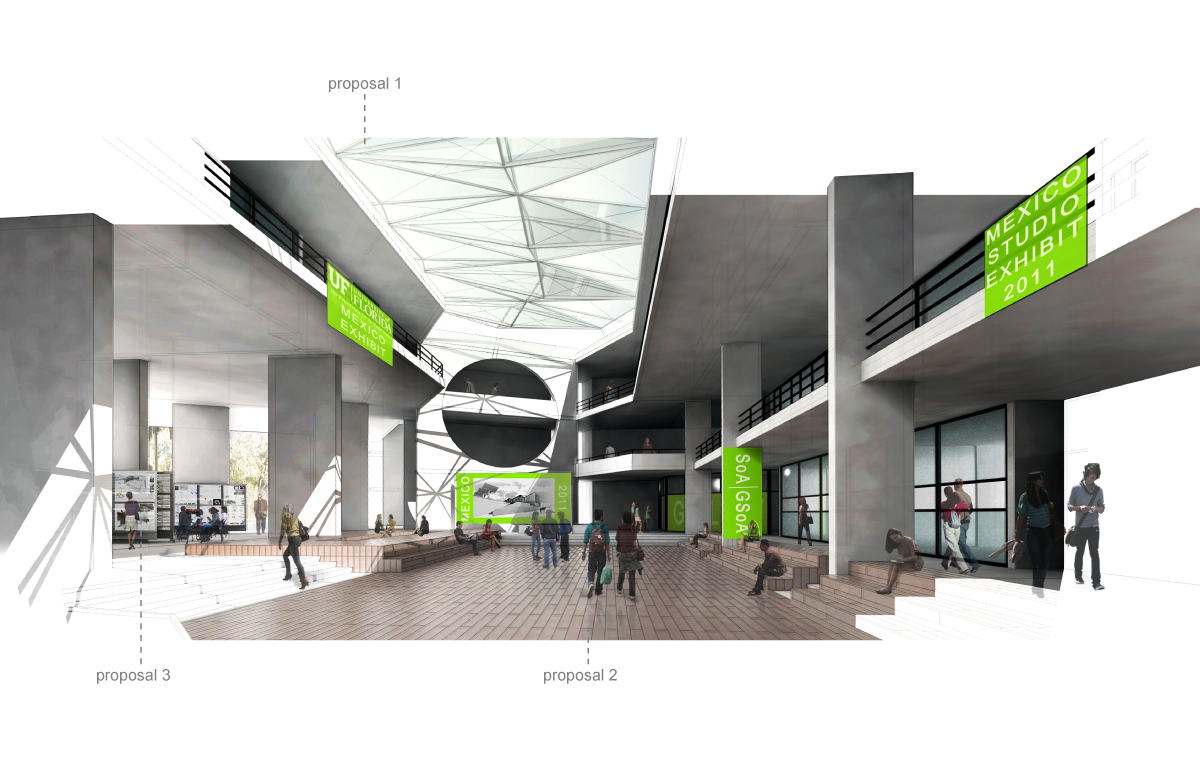 UF ARCHITECTURE TRANSFER REQUIREMENTS intelligence overview