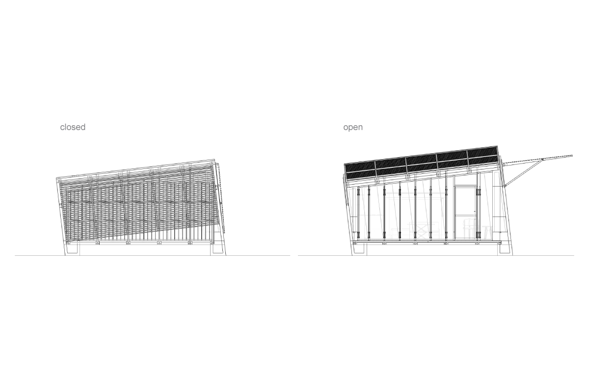 Living Pod Keiper Designs (architecture, products, and more…)