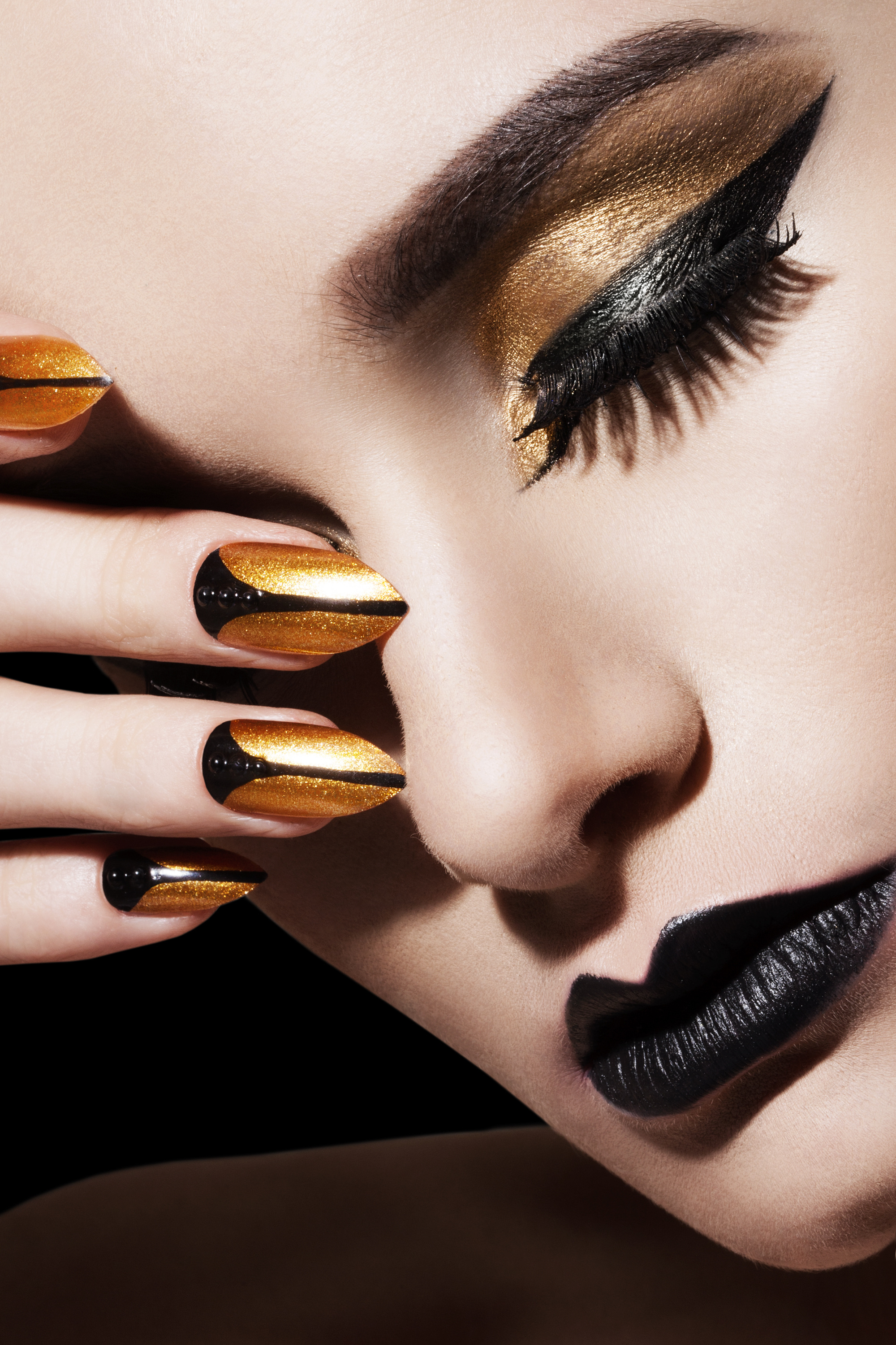 Beauty (Updated) - Advan Matthew