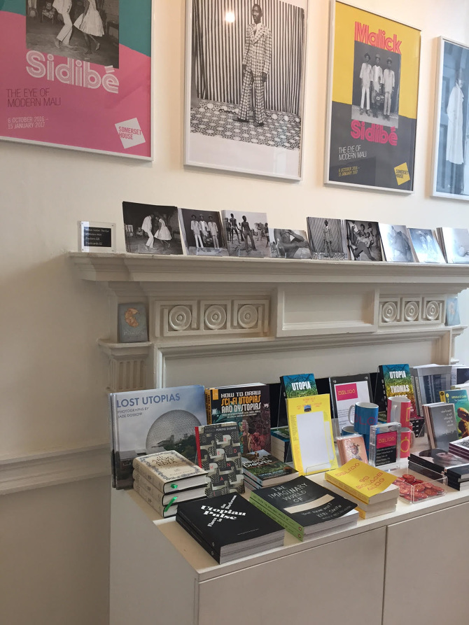 News Jade Doskow Photography Lost Utopias Book Release Launch Party Exhibition The Oct 13 At Pioneer Books In Red Hook Brooklyn Was A Great Success