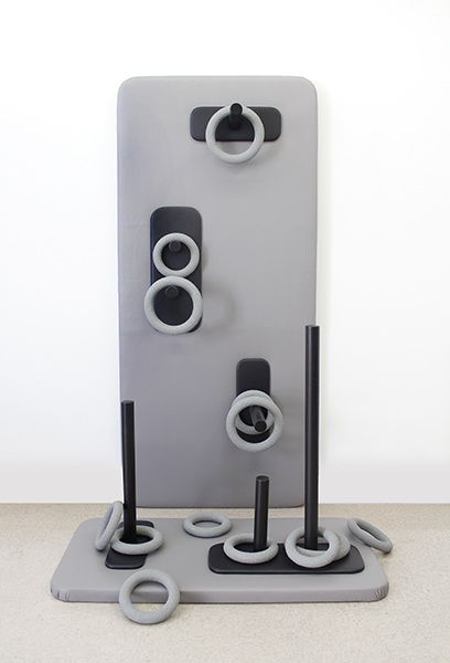 Torus Game CoreyDunlap