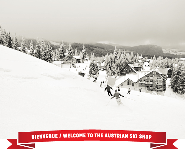 Austrian Ski Shop