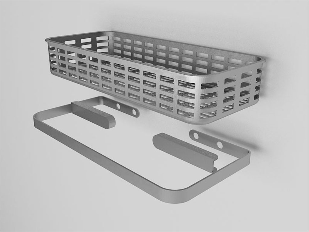 Colección accesorios baño - juanizquierdo