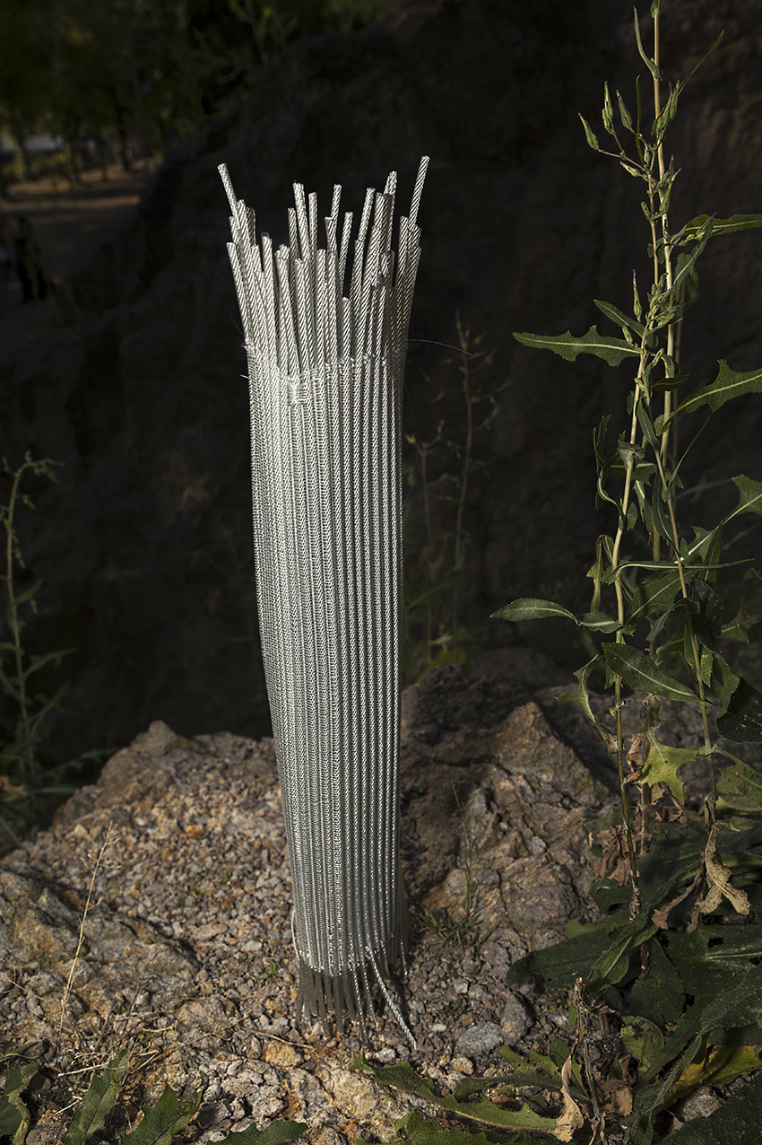 Designer Anja Eilert & Rene Neidhardt // Kollektion Gecko & Lotus