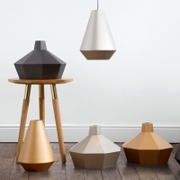 Holz Chair - Ben Kirkby Design