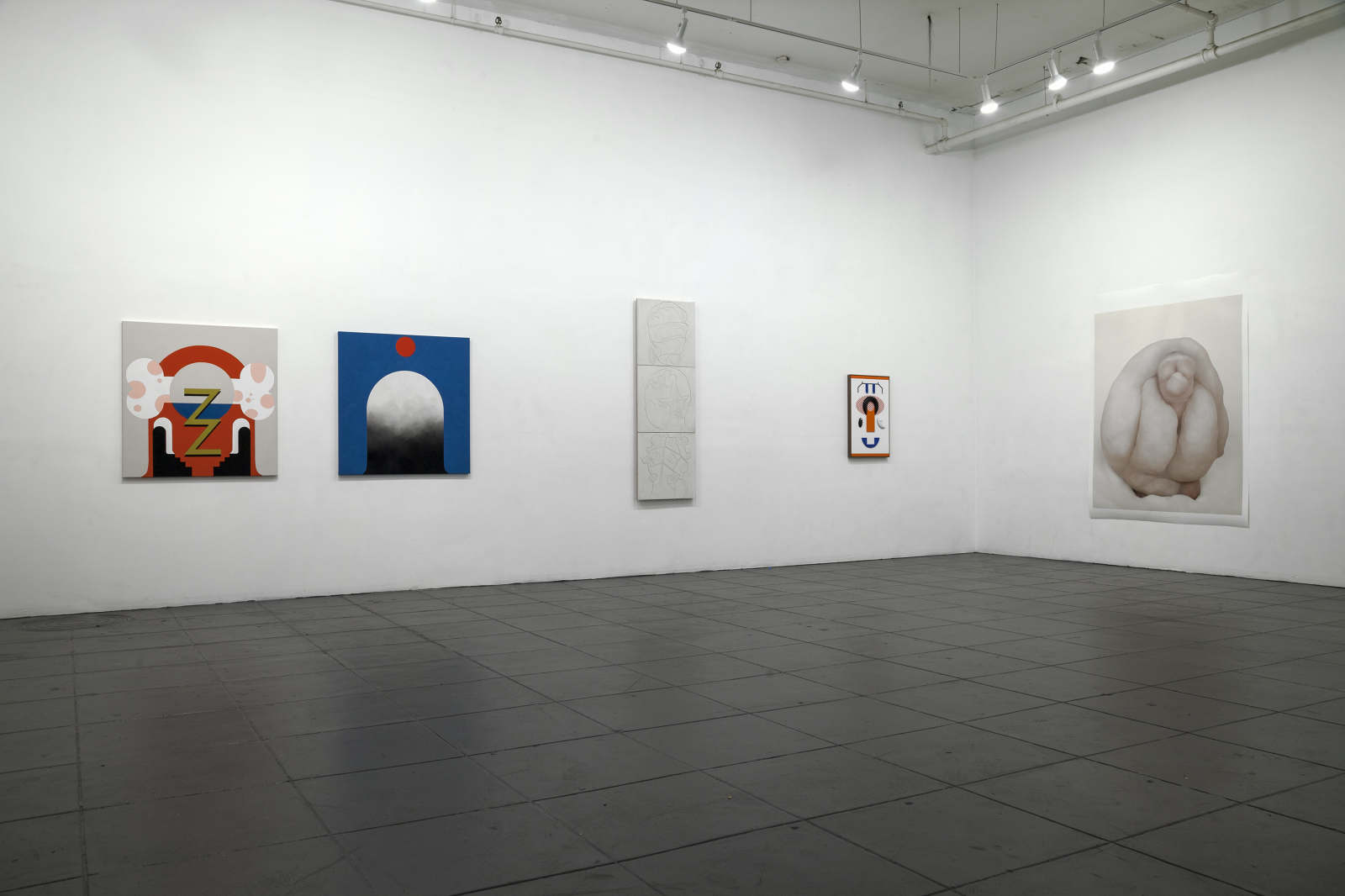 Short Days Long Nights Artist Curated Projects artist curated projects