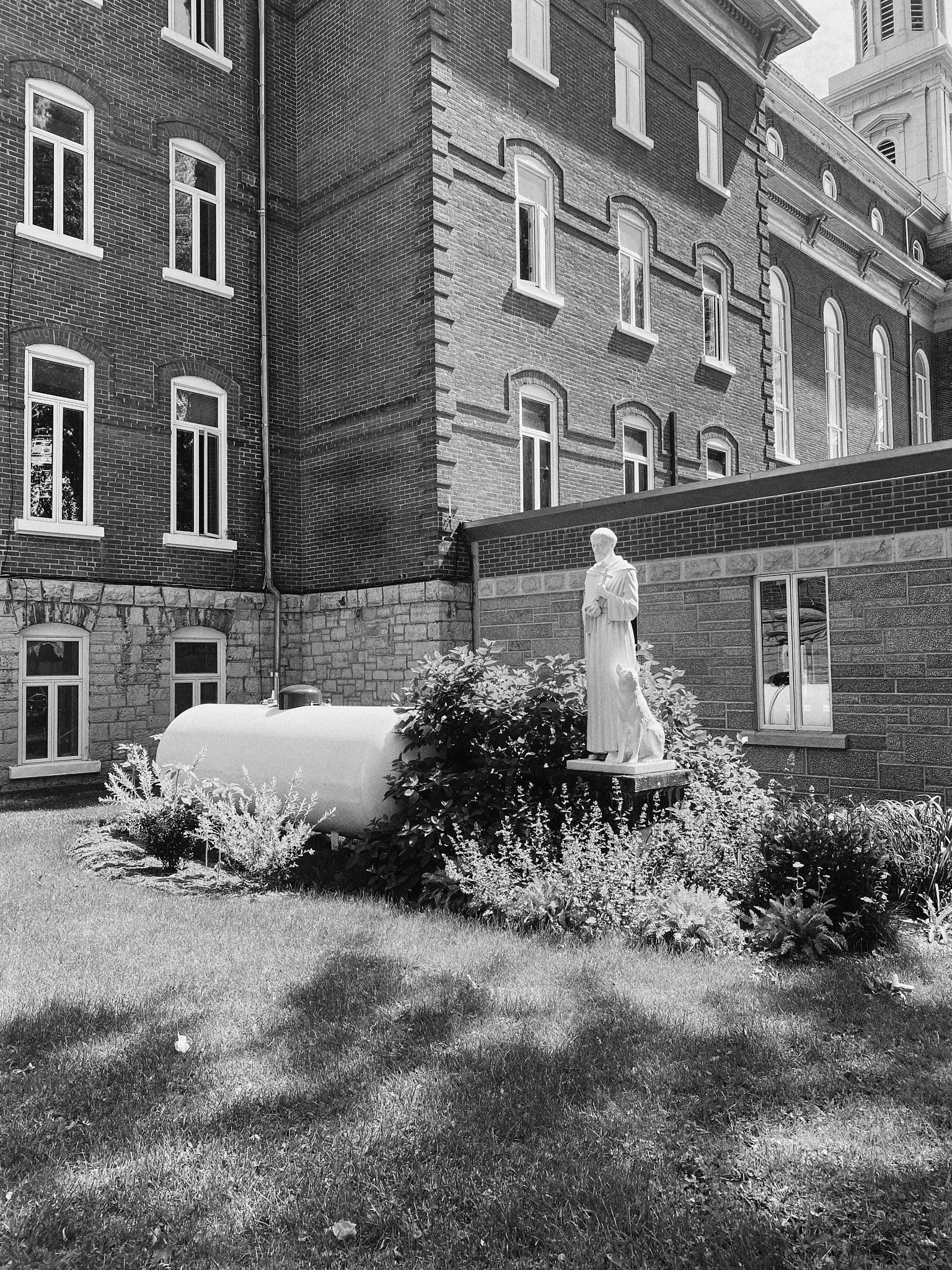 Très reposant BaieStPaul La Poirier