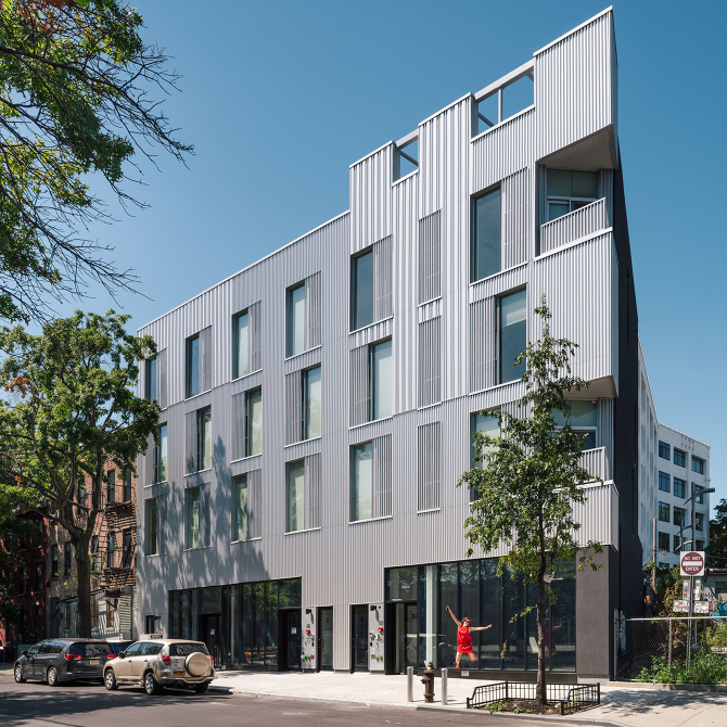 202426 Marcy Avenue, Brooklyn, NYC studio ESNAL