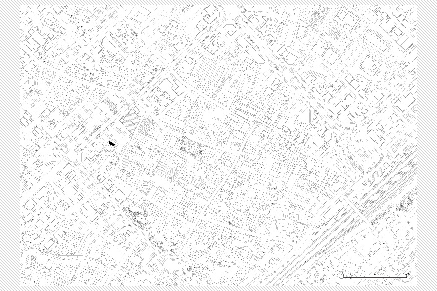 Works | 松岡聡＋田村裕希「裏庭の家」 - 東京藝術大学美術学部建築科