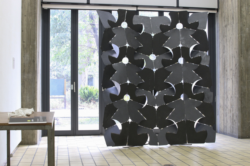 Exhibition | 金田研究室作品展「BILINGUAL STRUCTURE」 - 東京藝術