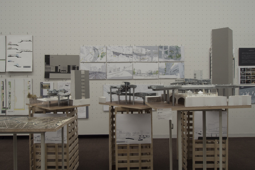 Exhibition 第65回 東京藝術大学 卒業・修了作品展 東京藝術大学美術学部建築科|大学院美術研究科建築専攻 Tokyo University of the Arts Exhibition 第65回 東京藝術大学 卒業・修了作品展 東京藝術大学美術学部建築科|大学院美術研究科建築専攻 Tokyo University of the Arts