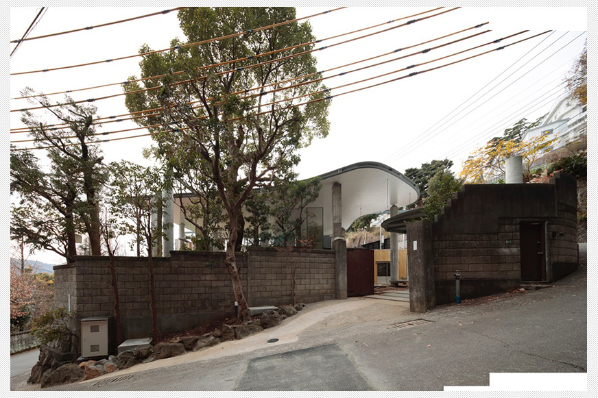 News 住宅建築賞2017 東京藝術大学美術学部建築科 大学院美術研究科建築専攻 Tokyo University Of The Arts Faculty Of Fine Arts Graduate School Of Fine Arts Department Of Architecture