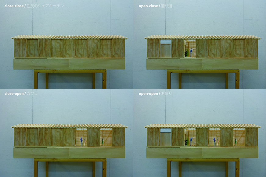 Exhibition Report | トウキョウ建築コレクション2014 - 東京 Exhibition Report | トウキョウ建築コレクション2014 - 東京