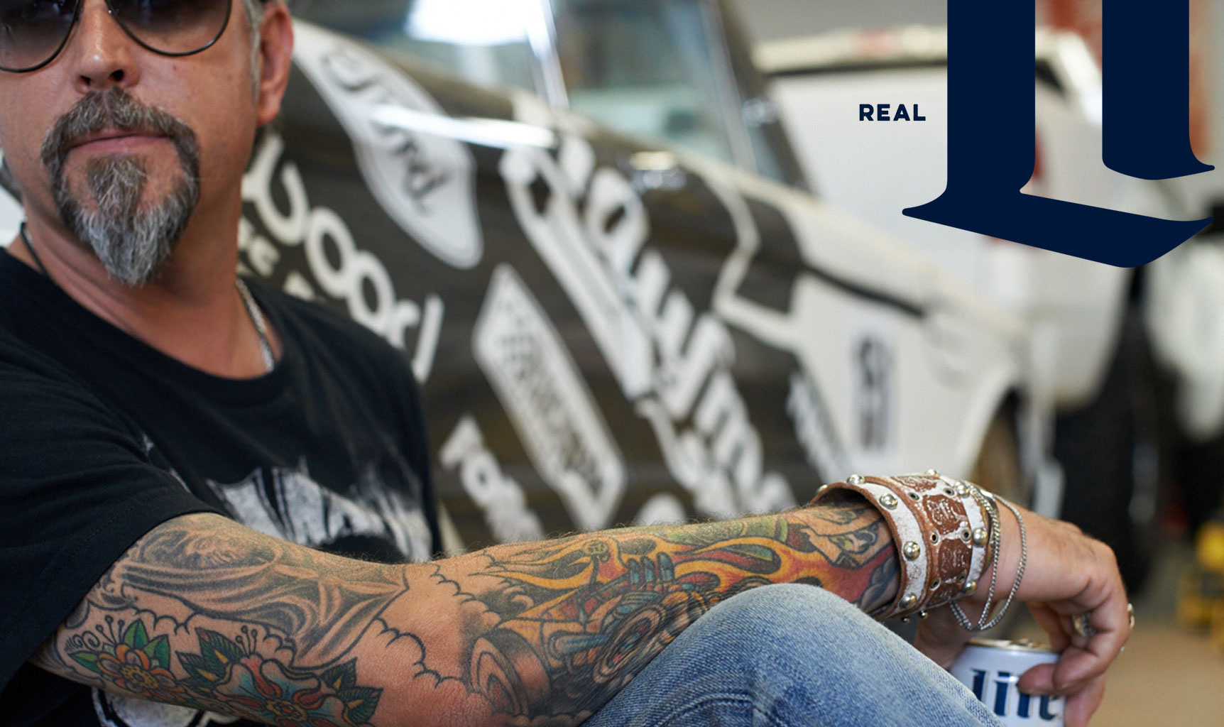 Ride with Rawlings Miller LITE robertmurphycreativethinker