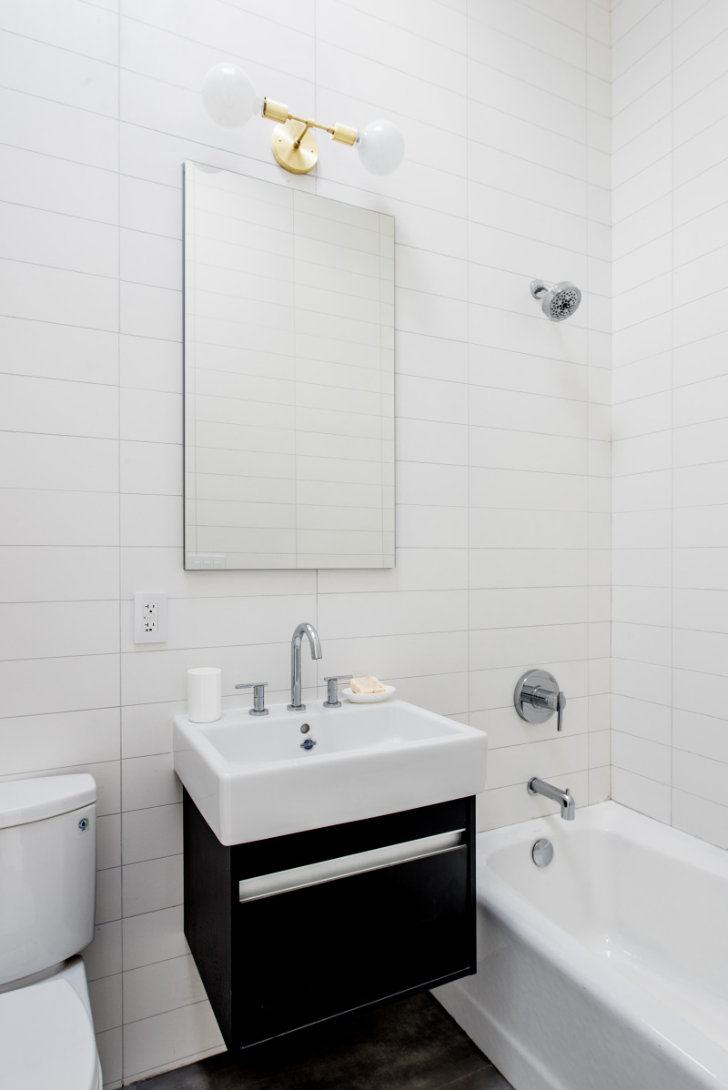 Williamsburg Condo Shaked Uzrad Architecture & Photography שקד