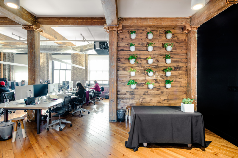 Dumbo Office space - Shaked Uzrad Architecture & Photography | שקד ...