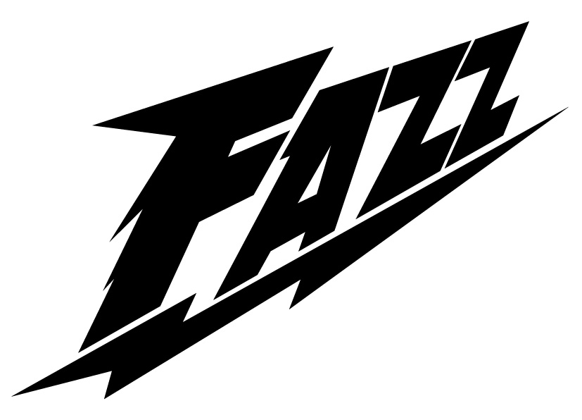Fazz - monkeylab