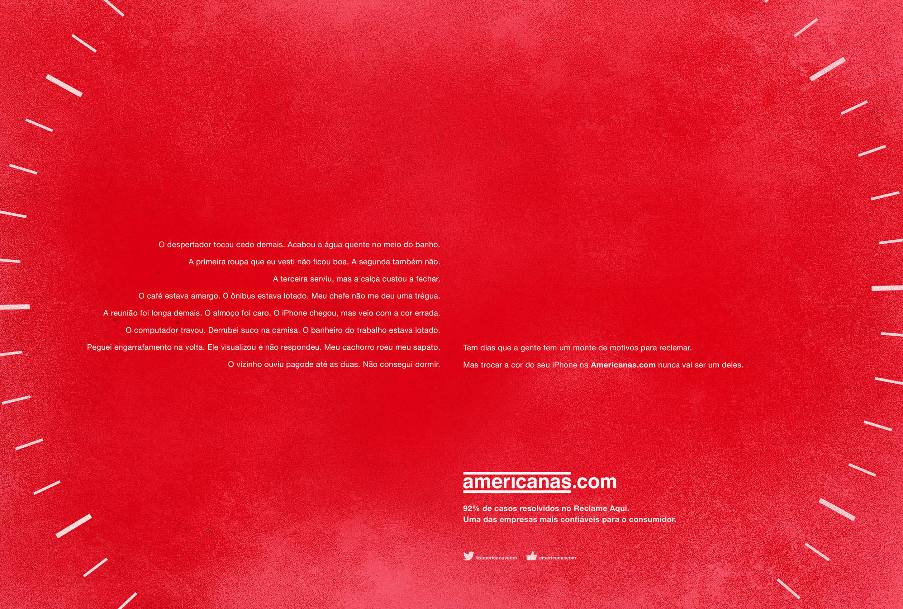 melhor do sapato reclame aqui