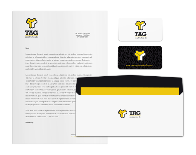 tag construction identity jeronimo