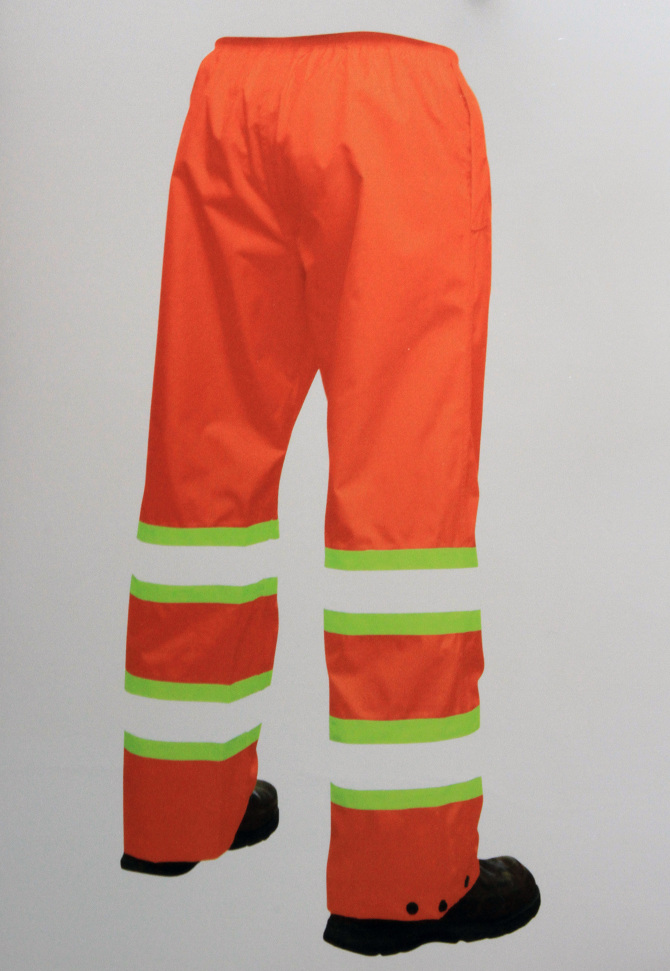 Worker Leg working legs - JennyDunseath