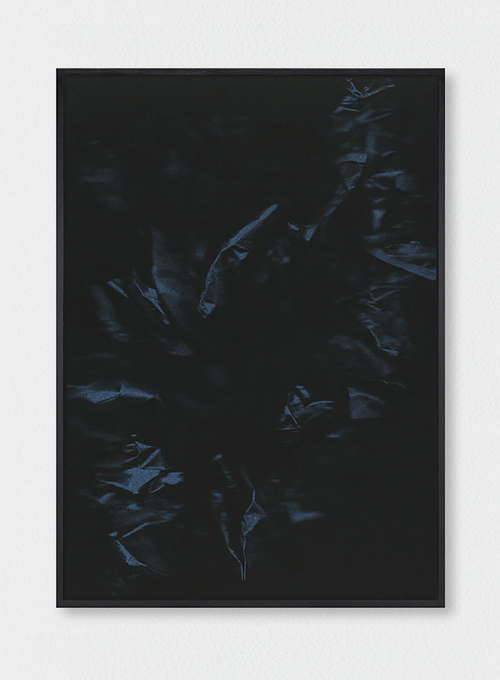 The Night watch Anna Cherednikova