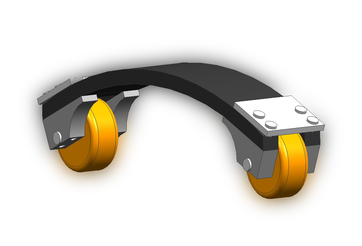 Lunati)( Support a movement Finn Hahn Portfolio