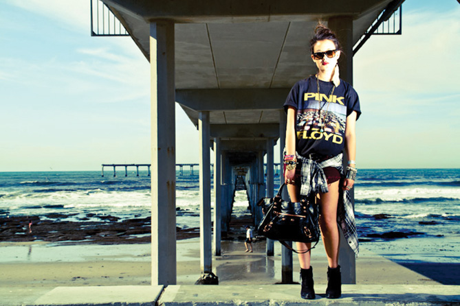 TREND MAGAZINE