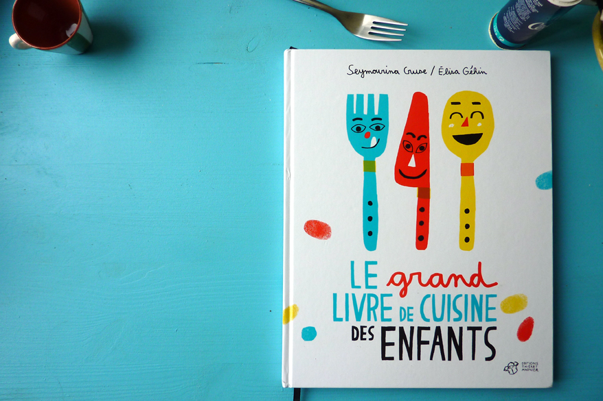 Livre De Cuisine Grand Chef