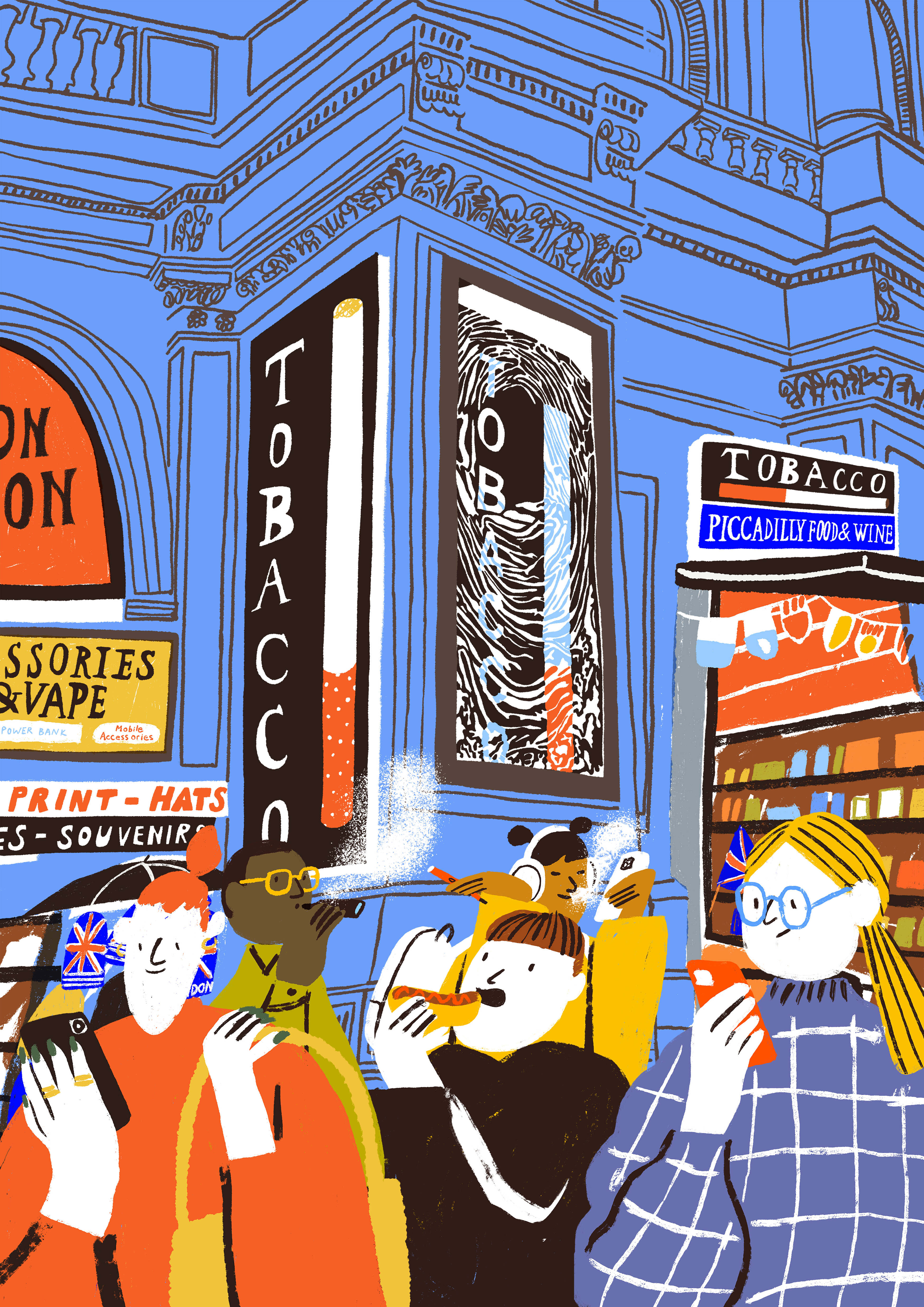 piccadilly tobacco File:Piccadilly Number One cigarettes tin frontside.JPG Judd's WIX LTD Piccadilly Pipe