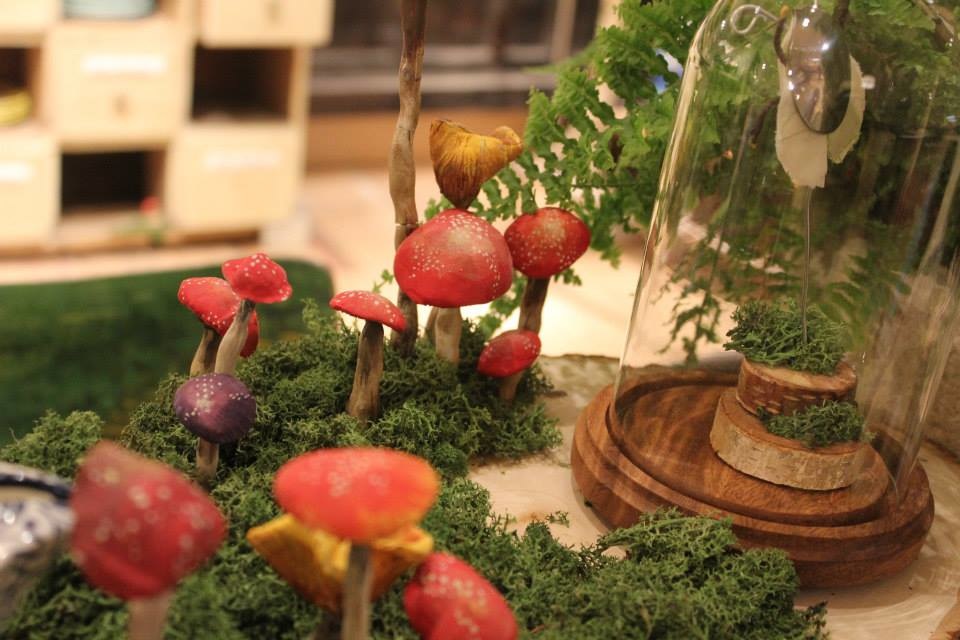 window + visual display - create art. inspire design.