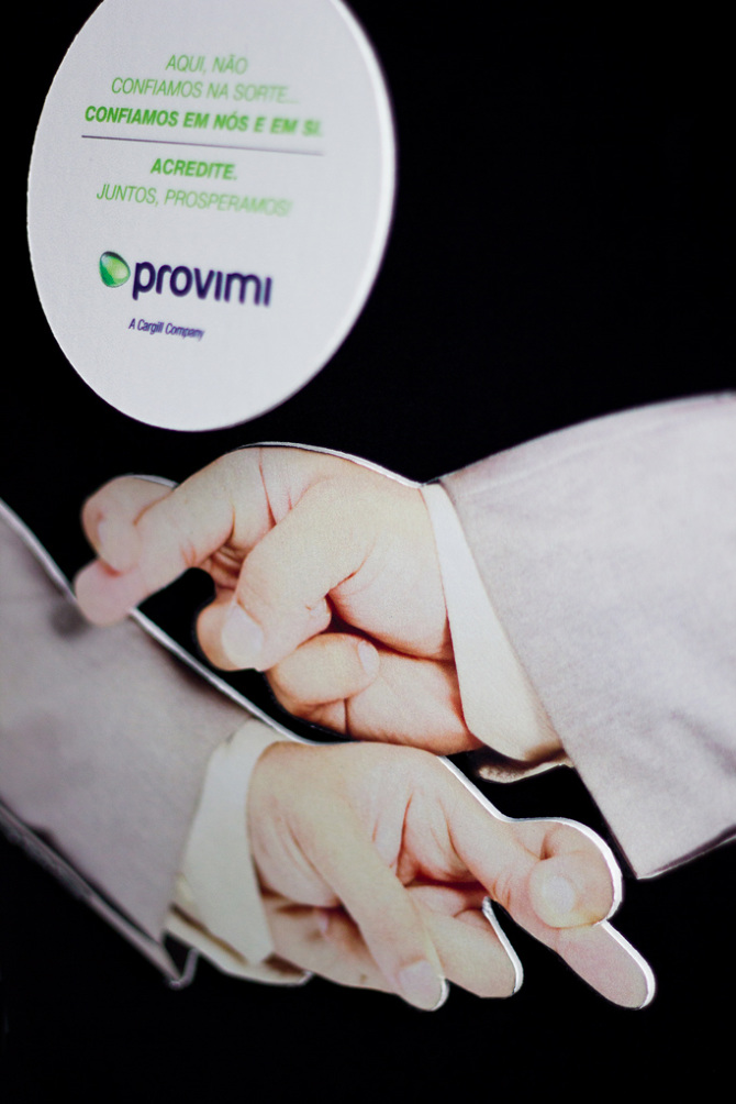 50 Years of Provimi Workfolio Cristina Sampaio