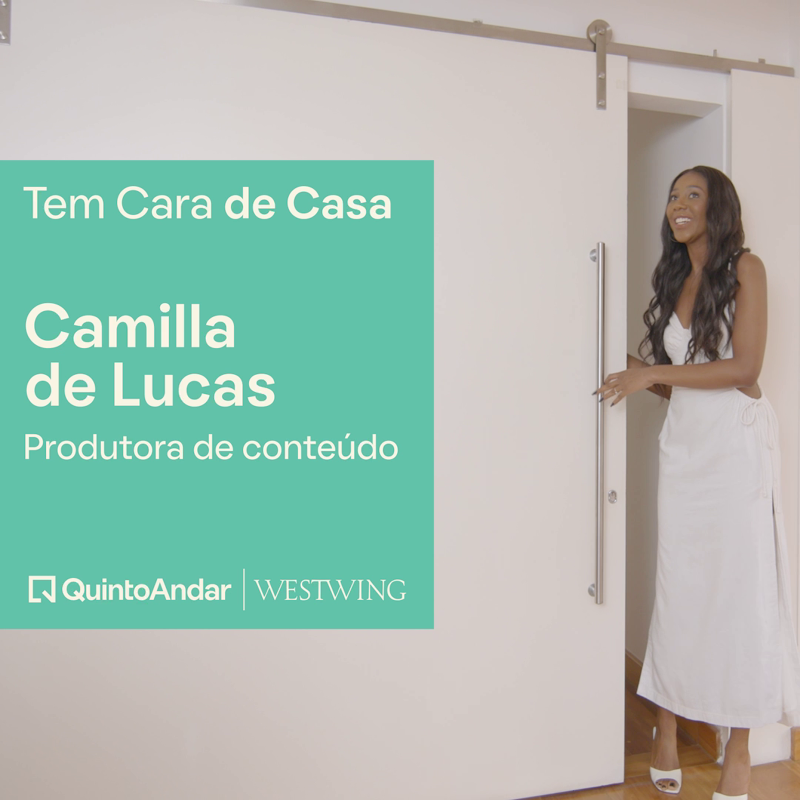 quinto andar/westwing Paulo Castro