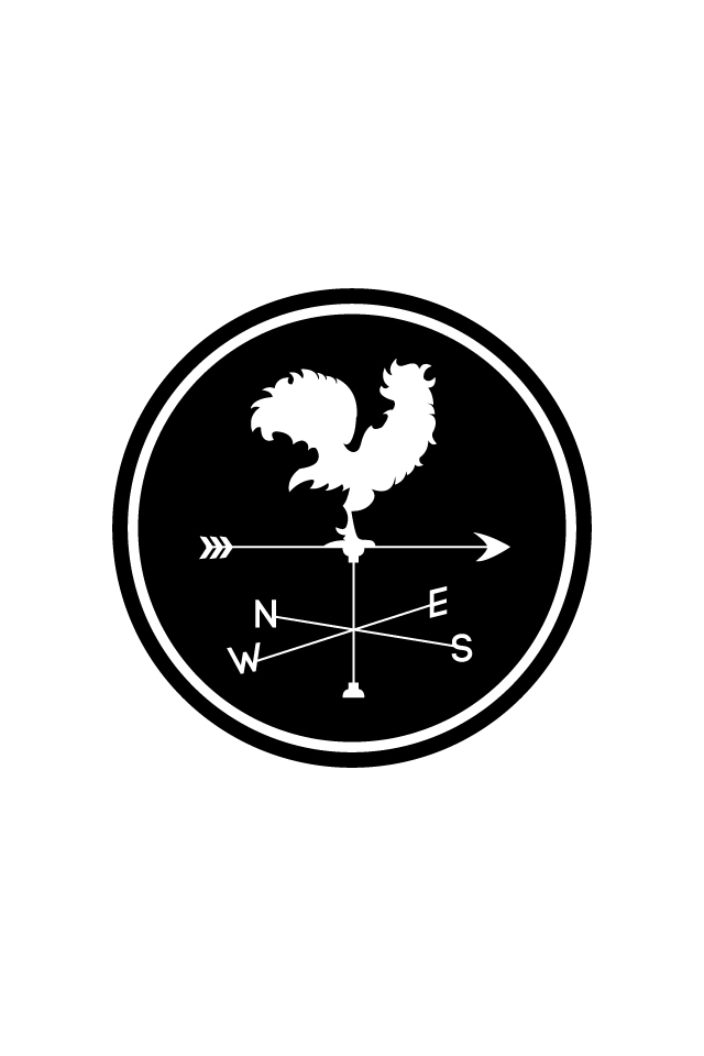 the weather vane - S|E