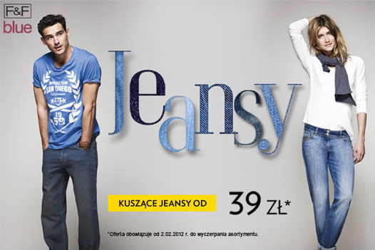 F F Blue Jeans Peiju
