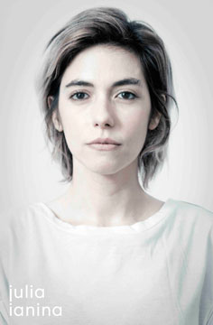 Julia Ianina